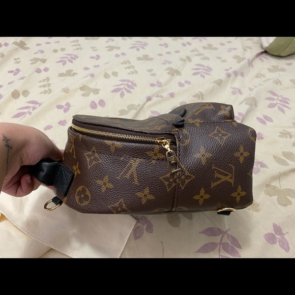 Brandnew MINI PALM SPRING - Picture 8 of 8